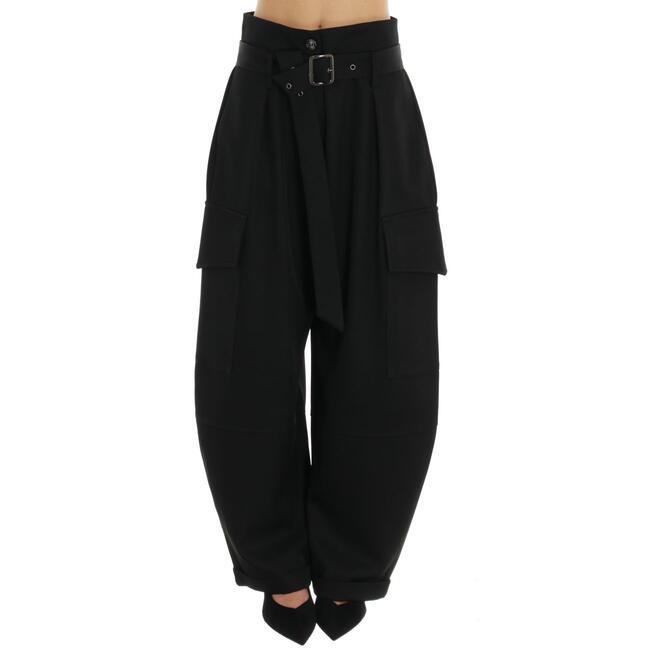 PANTALONE CARGO HAVEONE - Mad Fashion | img vers.1300x/